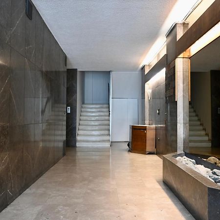 Zoe'S Suite Athen'S Center Bagian luar foto