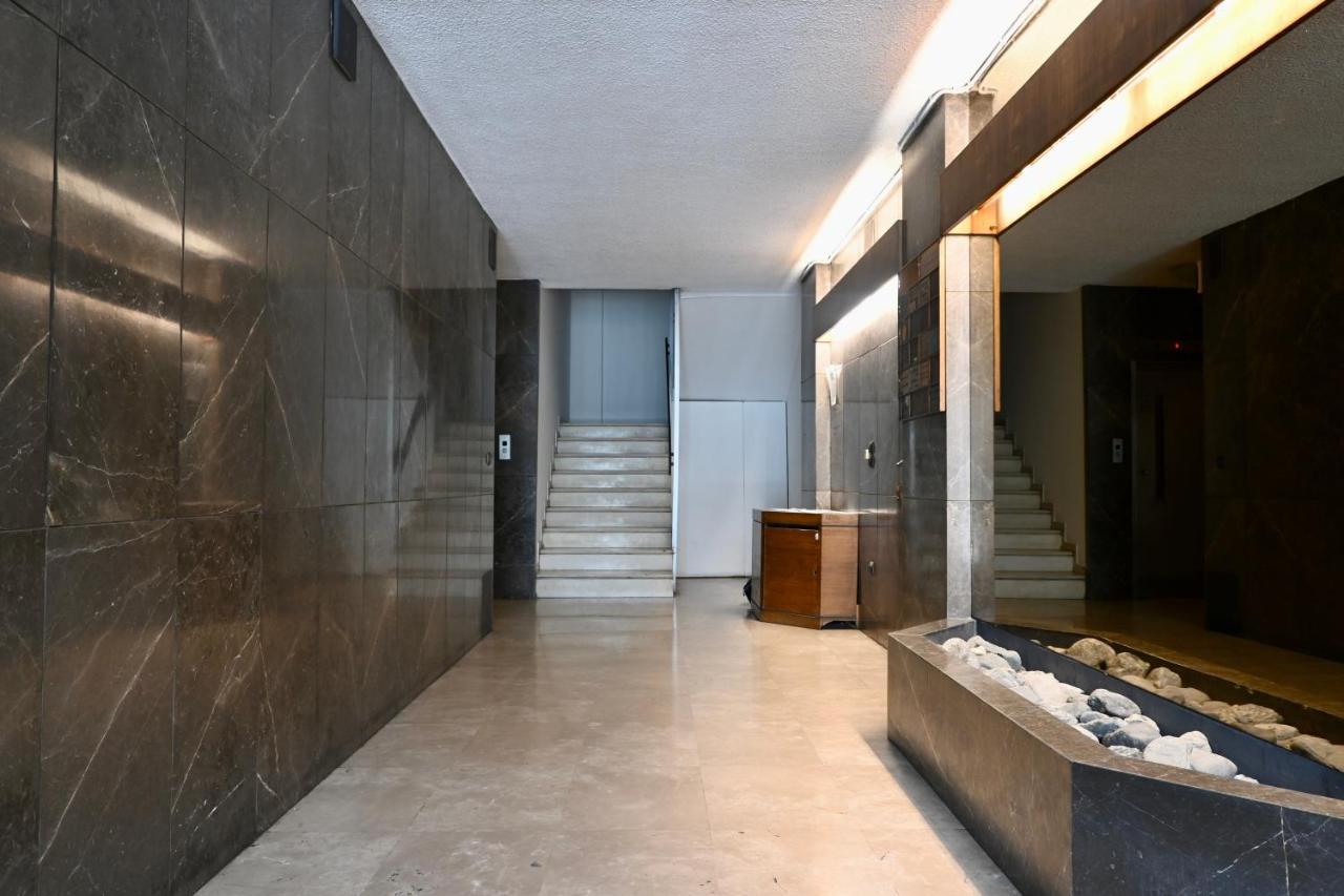 Zoe'S Suite Athen'S Center Bagian luar foto
