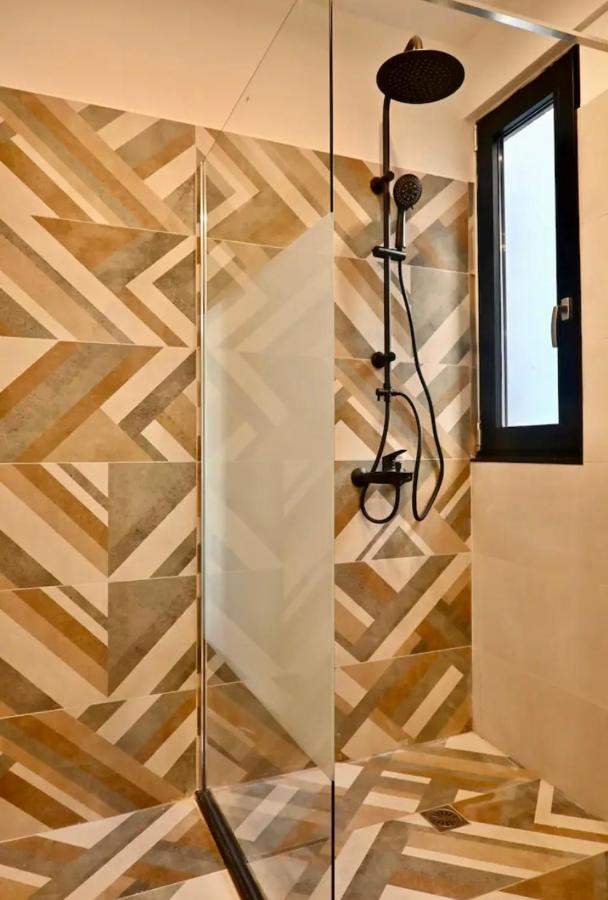 Zoe'S Suite Athen'S Center Bagian luar foto